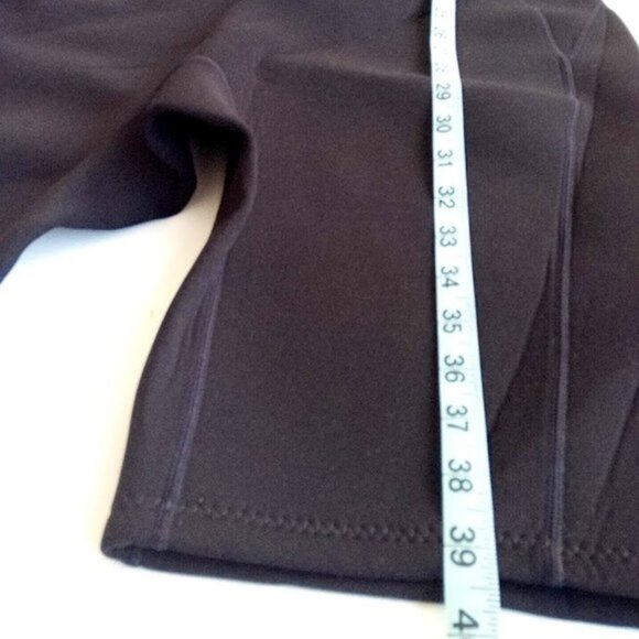 New Fluid Black & Yellow Short Wet Suit Adult Size US XL - Picture 12 of 15